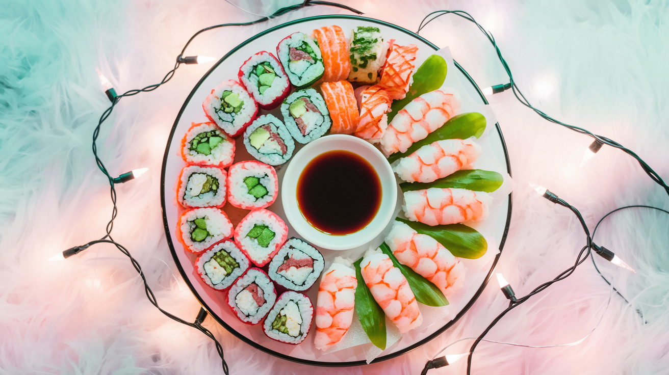 Unexpected Japanese Food Trends to Try This Holiday Season