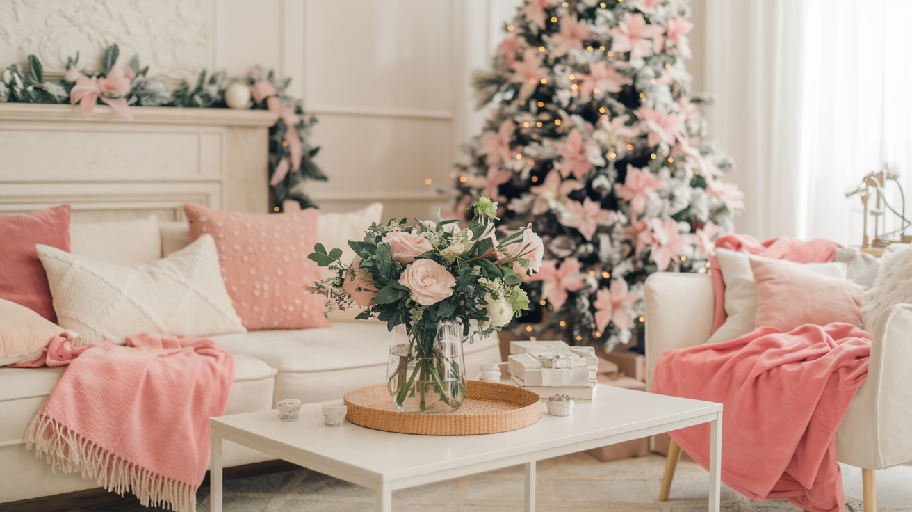 20 Amazing Transforming Tips To Decorate Your Home For Every Season