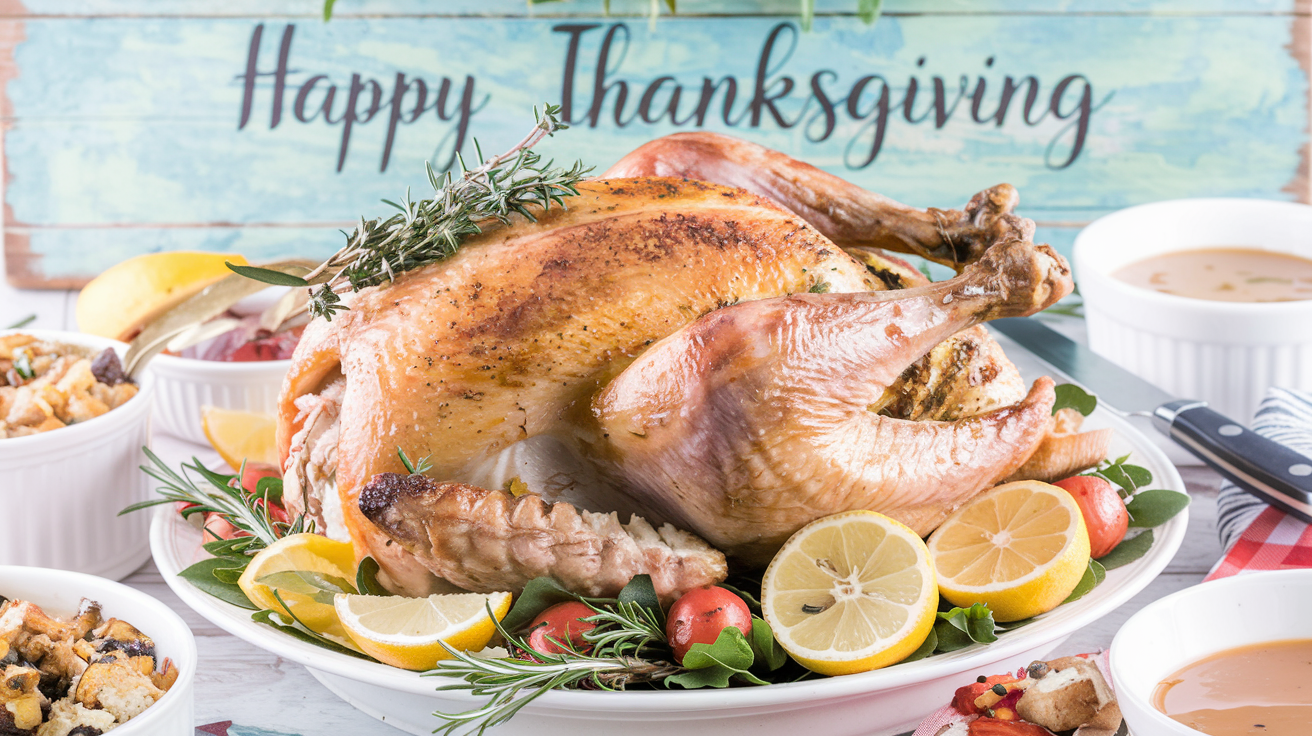 Top 10 Must-Have Dishes for an Unforgettable Holiday Feast