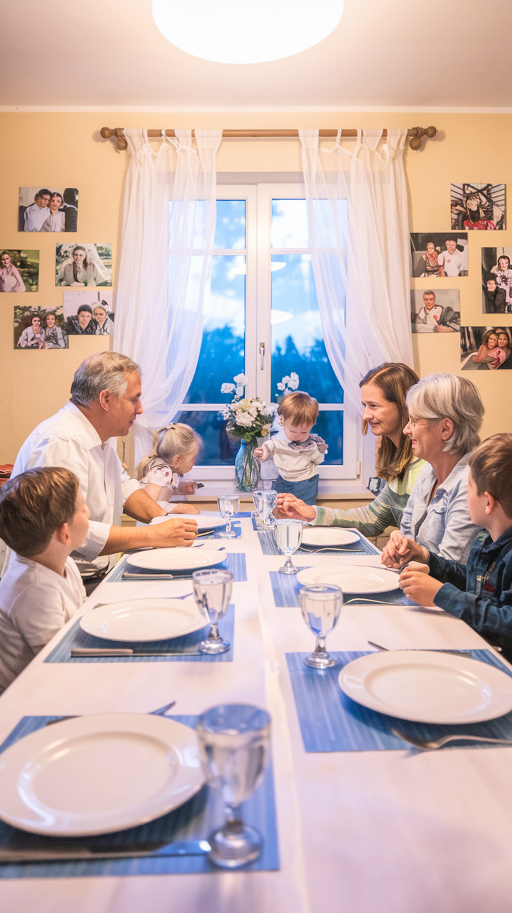 The Best Holiday Movies To Watch With Your Grandkids