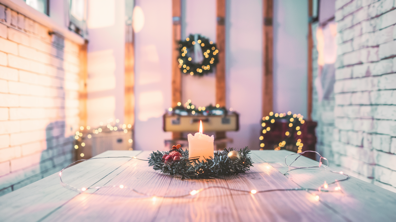 Unexpected Grief During the Holidays: My Journey