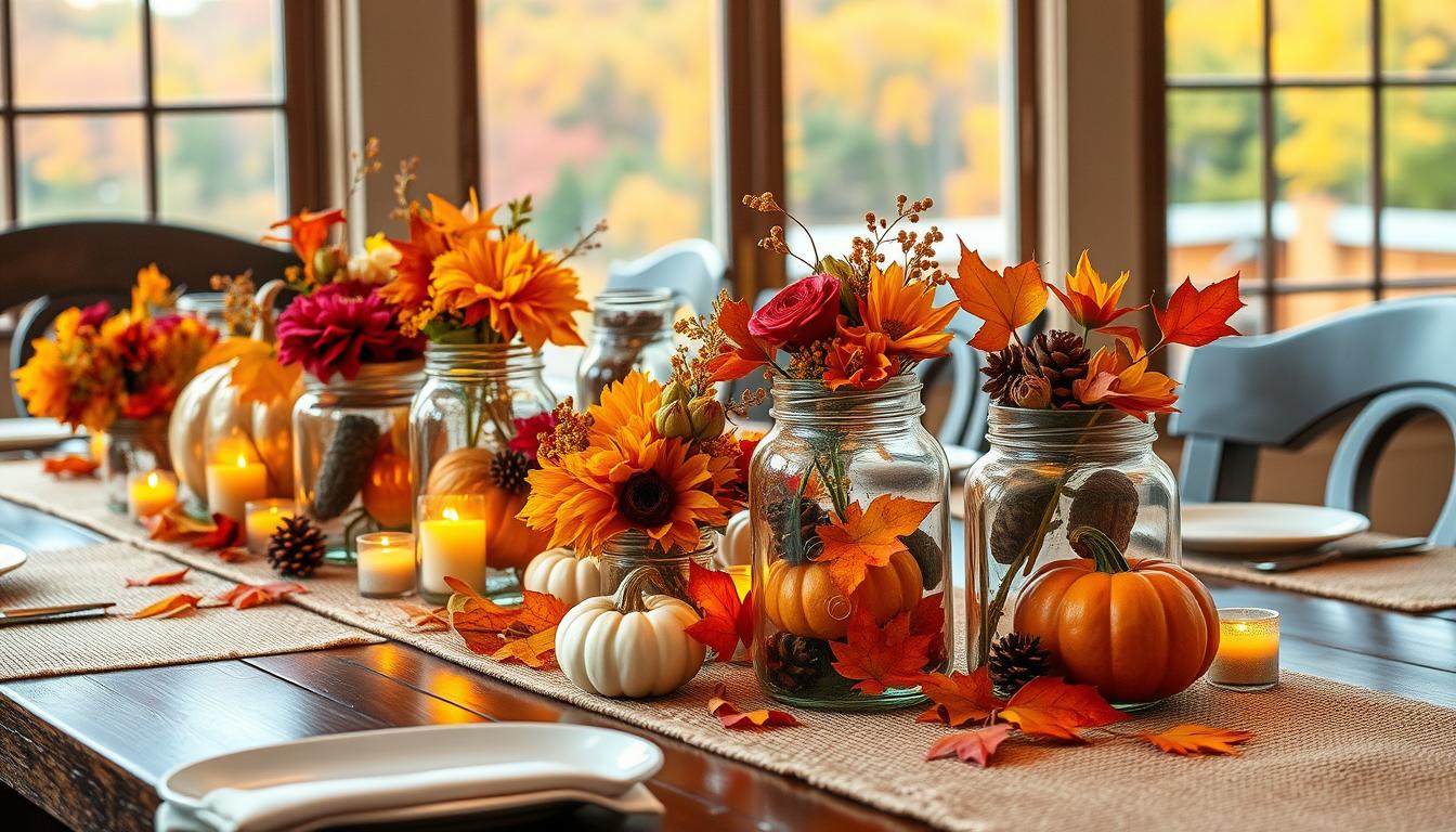 Budget-Friendly Thanksgiving Ideas
