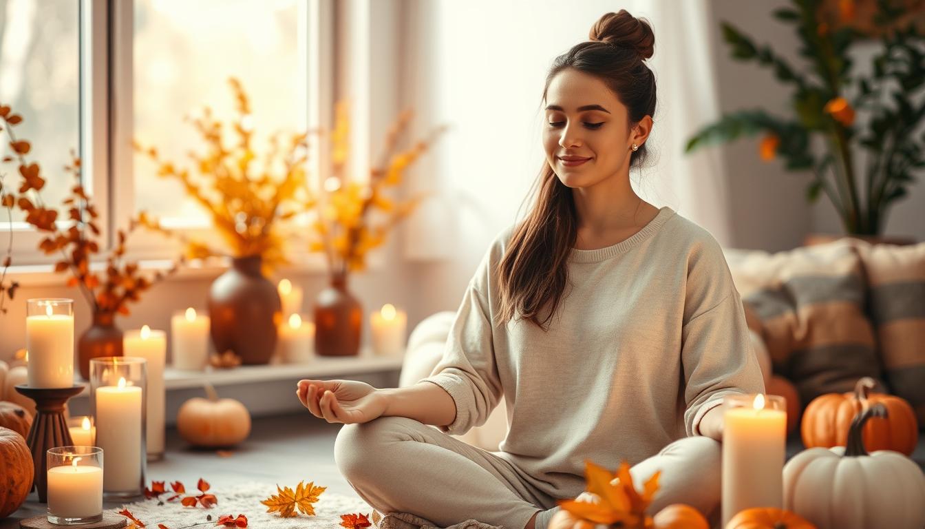 Holiday Self-Care Tips: Stay Calm This Thanksgiving & Holiday Season