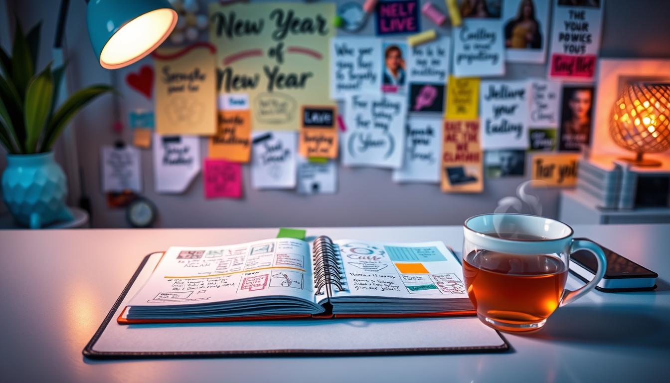 How to Achieve Year-End Goals & Prep for Success in 2025