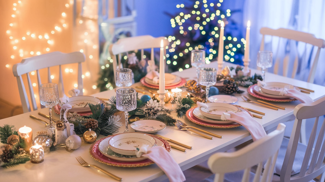 Holiday Meal Planning Guide: Expert Tips for a Stress-Free Celebration