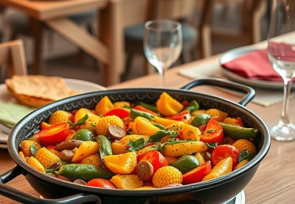 vegetable_paella_with_saffron