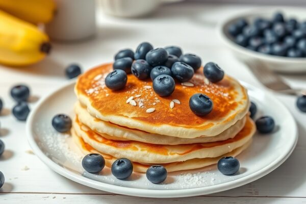 almond_flour_pancakes_with_blueberries
