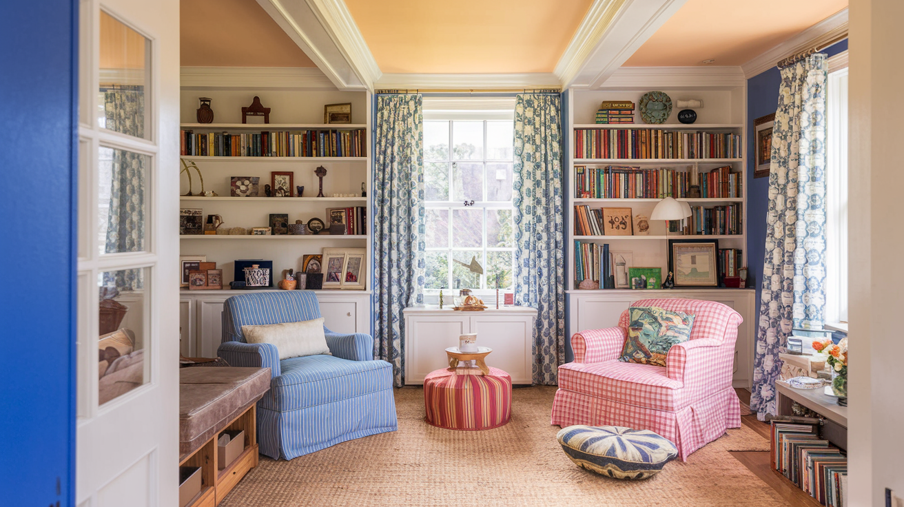 13 Cottagecore Ideas to Transform Your Home Decor