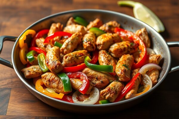 one-pan_chicken_fajitas