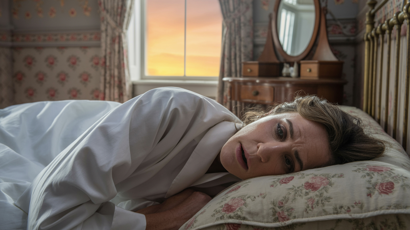 How to Fix Your Self-Care Routine That Keeps Failing