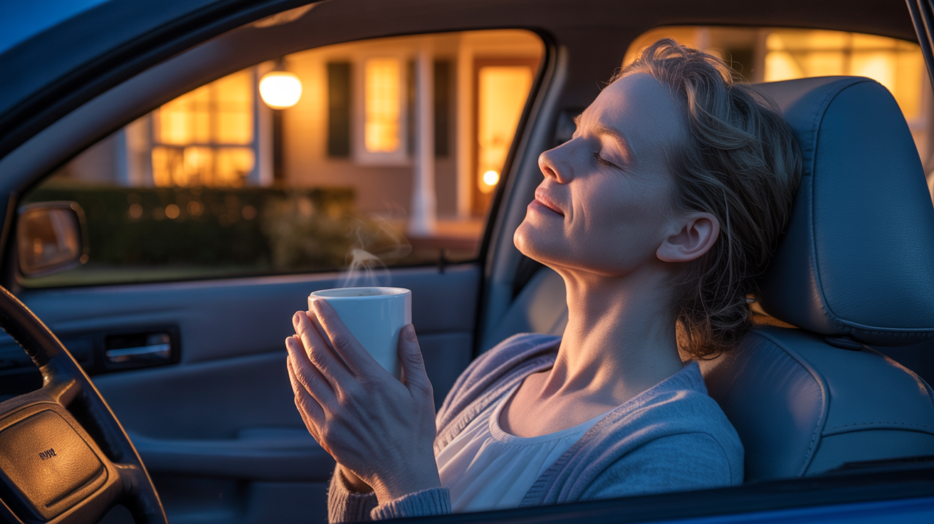 How To Achieve Real Burnout Recovery & How It Actually Works